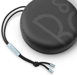 Bang & Olufsen Beosound A1 2nd Gen Bluetooth Speaker Anthracite Oxygen