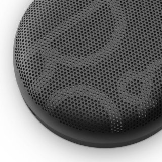 Bang & Olufsen Beosound A1 2nd Gen Bluetooth Speaker Anthracite Oxygen