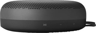 Bang & Olufsen Beosound A1 2nd Gen Bluetooth Speaker Anthracite Oxygen