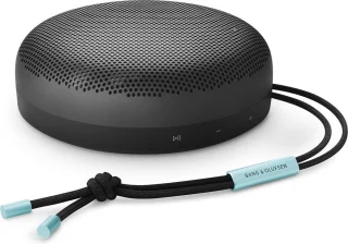 Bang & Olufsen Beosound A1 2nd Gen Bluetooth Speaker Anthracite Oxygen