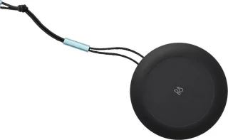 Bang & Olufsen Beosound A1 2nd Gen Bluetooth Speaker Anthracite Oxygen