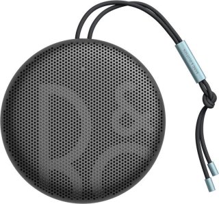 Bang & Olufsen Beosound A1 2nd Gen Bluetooth Speaker Anthracite Oxygen