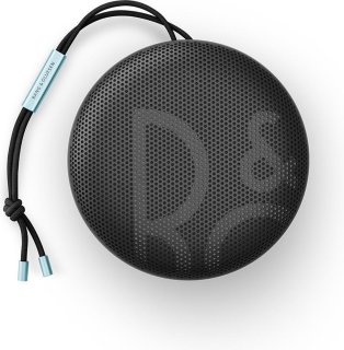 Bang & Olufsen Beosound A1 2nd Gen Bluetooth Speaker Anthracite Oxygen