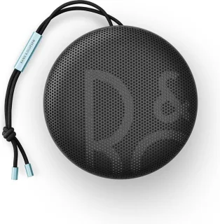 Bang & Olufsen Beosound A1 2nd Gen Bluetooth Speaker Anthracite Oxygen