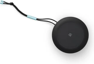Bang & Olufsen Beosound A1 2nd Gen Bluetooth Speaker Anthracite Oxygen
