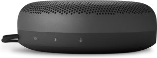Bang & Olufsen Beosound A1 2nd Gen Bluetooth Speaker Anthracite Oxygen