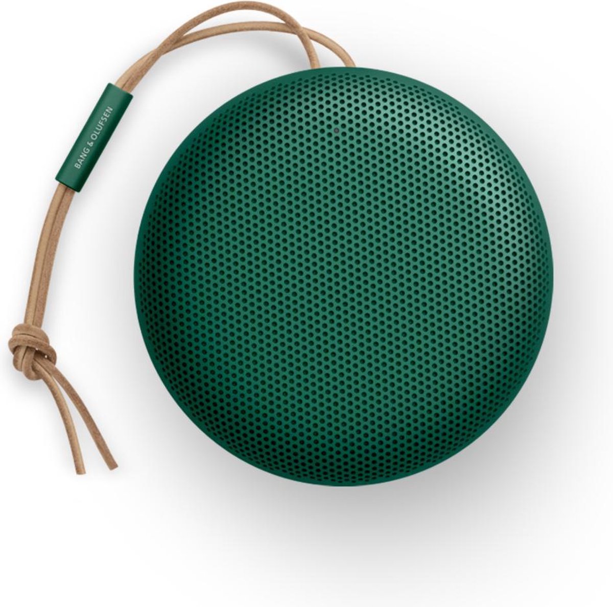 Bang & Olufsen Beosound A1 2nd Gen Groen Bluetooth Speaker