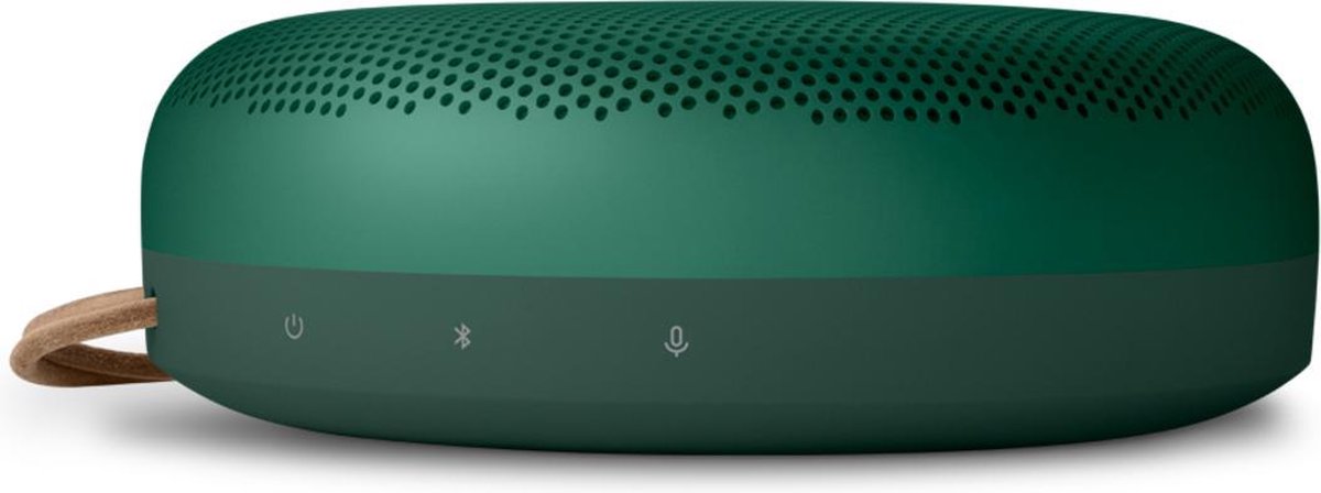 Bang & Olufsen Beosound A1 2nd Gen Groen Bluetooth Speaker