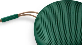 Bang & Olufsen Beosound A1 2nd Gen Groen Bluetooth Speaker