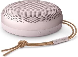 Bang & Olufsen Beosound A1 (2nd Gen) Roze Bluetooth speaker
