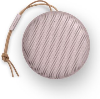 Bang & Olufsen Beosound A1 (2nd Gen) Roze Bluetooth speaker