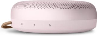 Bang & Olufsen Beosound A1 (2nd Gen) Roze Bluetooth speaker