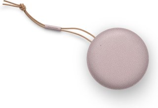 Bang & Olufsen Beosound A1 (2nd Gen) Roze Bluetooth speaker