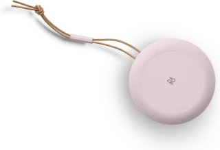 Bang & Olufsen Beosound A1 (2nd Gen) Roze Bluetooth speaker