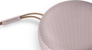 Bang & Olufsen Beosound A1 (2nd Gen) Roze Bluetooth speaker