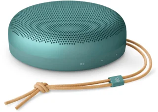 De Bang & Olufsen BeoSound A1 3rd Gen Luidspreker in één oogopslag