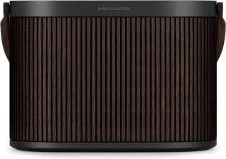 Bang & Olufsen Beosound A5 Draagbare speaker - Dark Oak