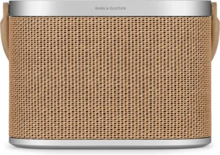 Bang & Olufsen Beosound A5 Nordic Weave - Draagbare luidspreker