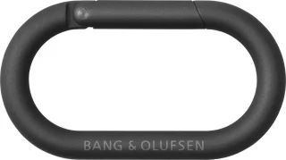 Bang & Olufsen Beosound Explore Bluetooth Speaker Black Anthracite