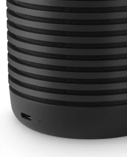 Bang & Olufsen Beosound Explore Bluetooth Speaker Black Anthracite