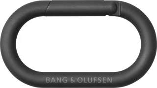Bang & Olufsen Beosound Explore Bluetooth Speaker Black Anthracite