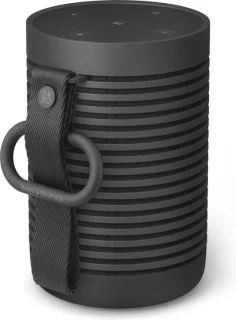 Bang & Olufsen Beosound Explore Bluetooth Speaker Black Anthracite