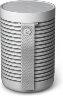 Bang & Olufsen Beosound Explore Bluetooth Speaker Grey Mist