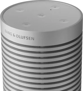 Bang & Olufsen Beosound Explore Bluetooth Speaker Grey Mist