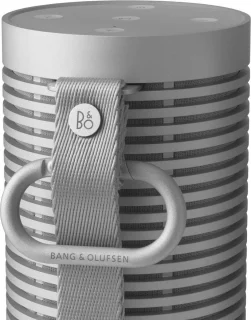 Bang & Olufsen Beosound Explore Bluetooth Speaker Grey Mist