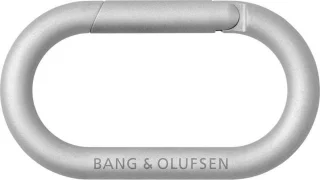 Bang & Olufsen Beosound Explore Bluetooth Speaker Grey Mist