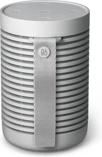 Bang & Olufsen Beosound Explore Bluetooth Speaker Grey Mist