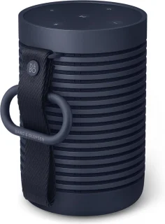Bang & Olufsen Beosound Explore Navy Bluetooth Speaker