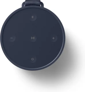 Bang & Olufsen Beosound Explore Navy Bluetooth Speaker