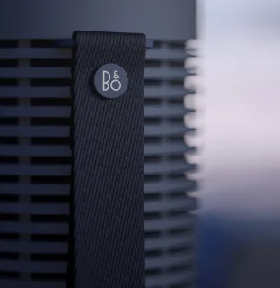 Bang & Olufsen Beosound Explore Navy Bluetooth Speaker