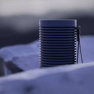 Bang & Olufsen Beosound Explore Navy Bluetooth Speaker