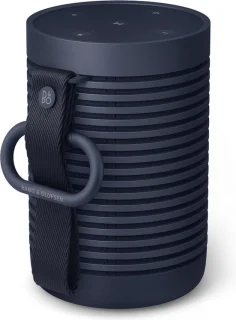 Bang & Olufsen Beosound Explore Navy Bluetooth Speaker