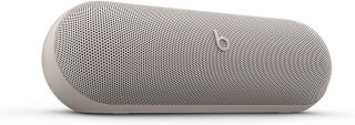 De Beats Pill Bluetooth-speaker Light Gray in één oogopslag