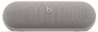 Wat vinden we goed aan de Beats Pill Bluetooth-speaker Light Gray