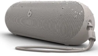Beats Pill Bluetooth-speaker Light Gray