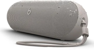 Beats Pill x Kim Kardashian Gen3 Bluetooth Speaker - Light Gray