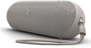 Beats Pill x Kim Kardashian Gen3 Bluetooth Speaker - Light Gray