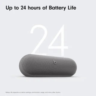 Beats Pill x Kim Kardashian Gen3 Speaker