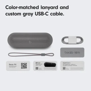 Beats Pill x Kim Kardashian Gen3 Speaker