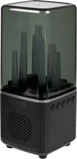 Benson Bluetooth Luidspreker Zwart