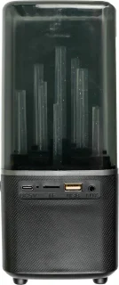 Benson Bluetooth Luidspreker Zwart