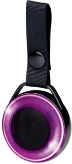 Benson Bluetooth speaker rond IPX5