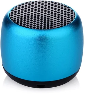 Beste mini-draagbare bluetooth-luidspreker