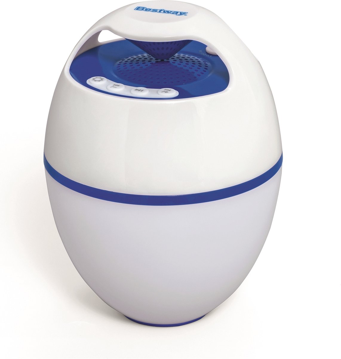Bestway Bluetooth LED Drijvende Luidspreker