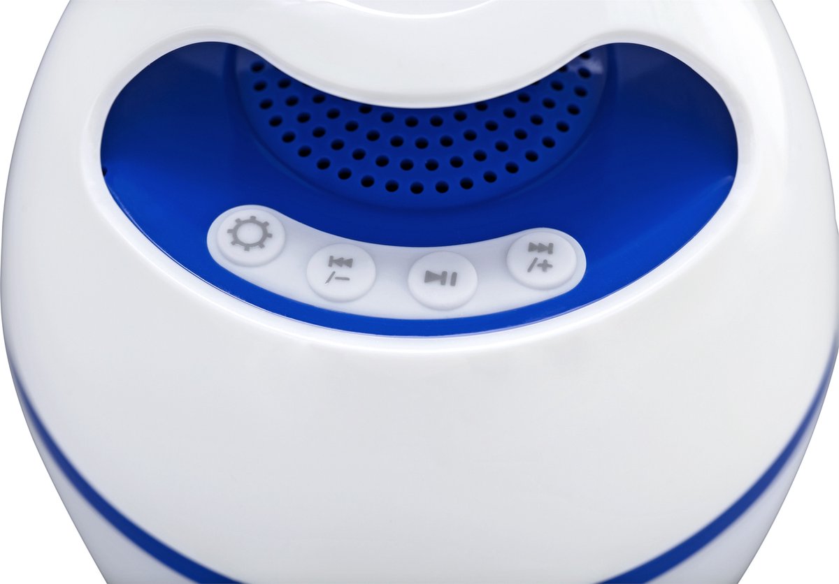 Bestway Bluetooth LED Drijvende Luidspreker