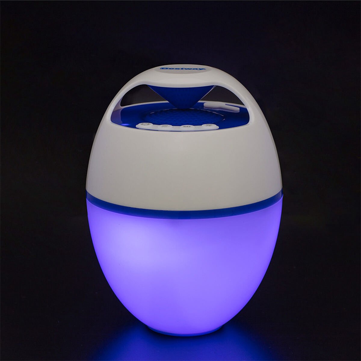 Bestway Bluetooth LED Drijvende Luidspreker
